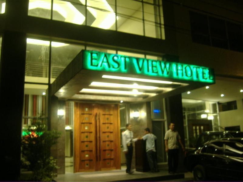 East View Hotel Bacolod Exterior foto